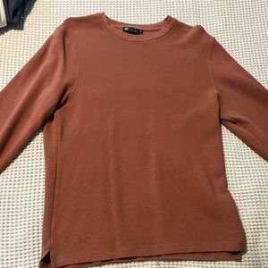 Simons Le 31 long sleeve